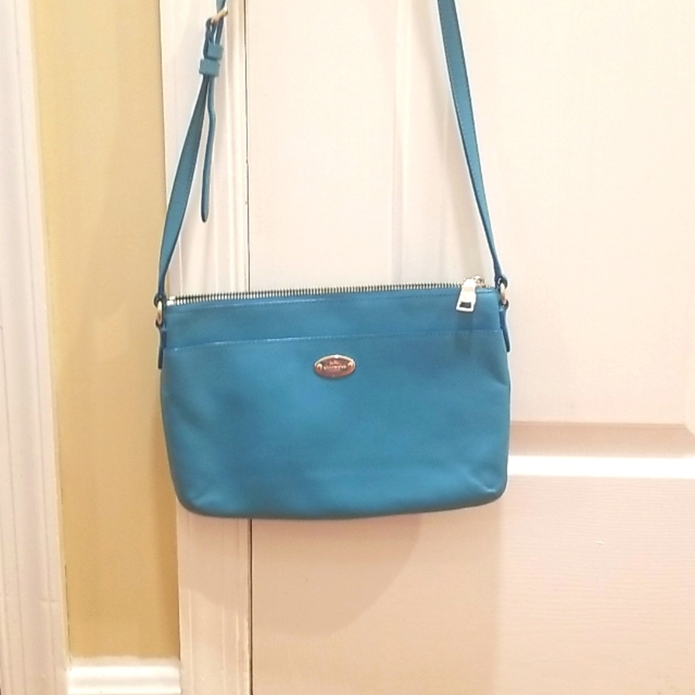 Coach Crossbody